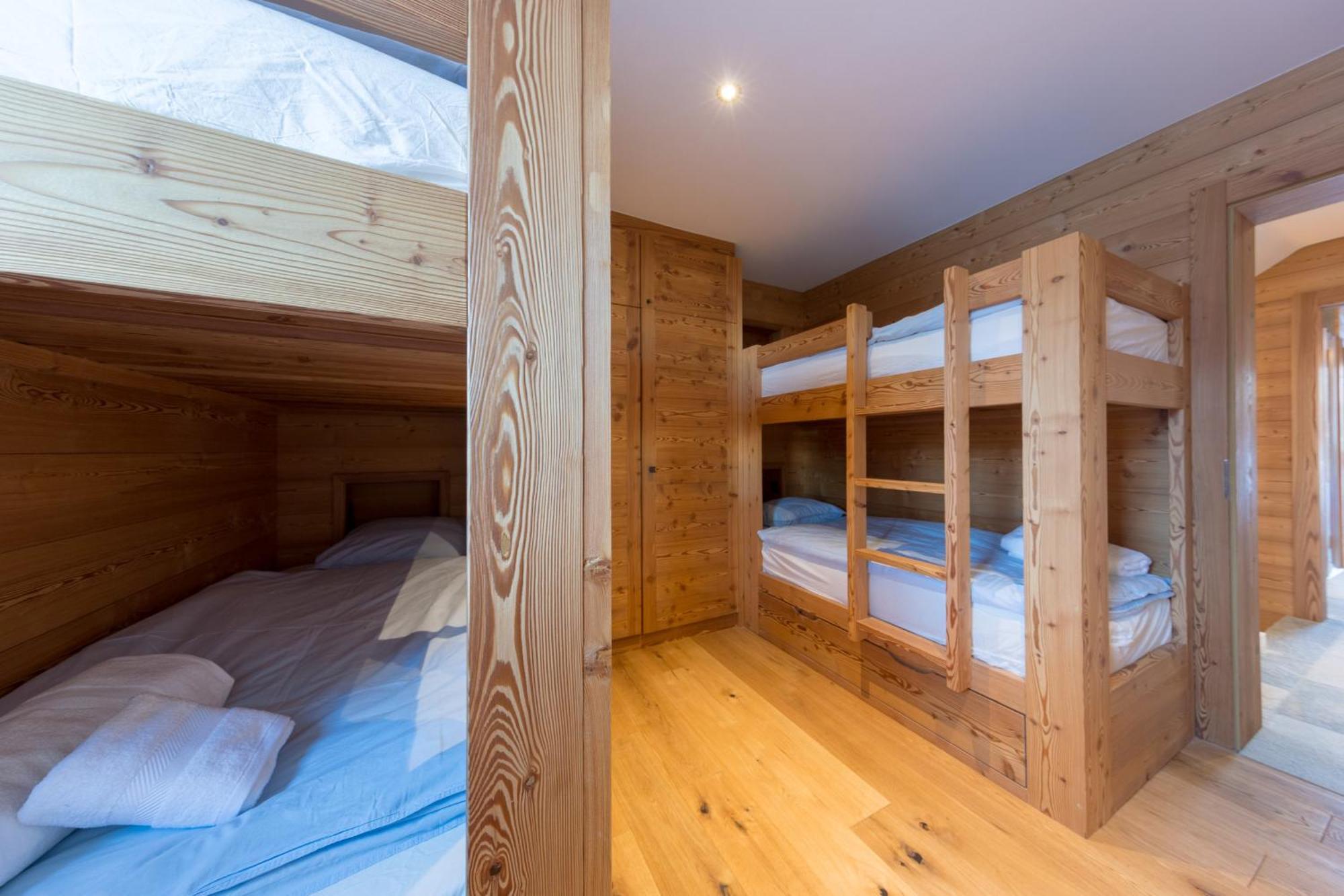 Oak Tree Chalet - On The Ski Slope - Luxury! Nendaz Exteriér fotografie
