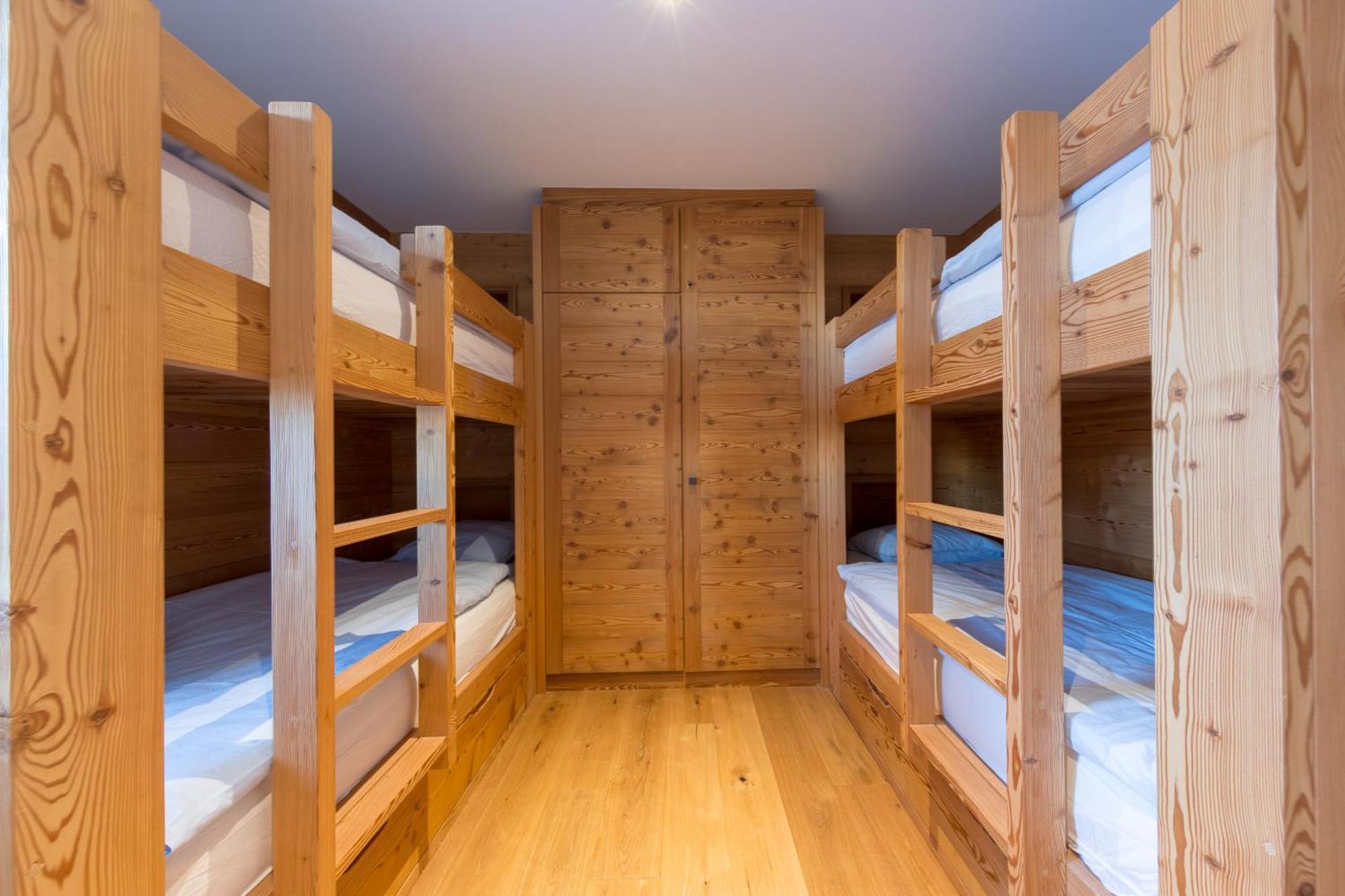 Oak Tree Chalet - On The Ski Slope - Luxury! Nendaz Exteriér fotografie